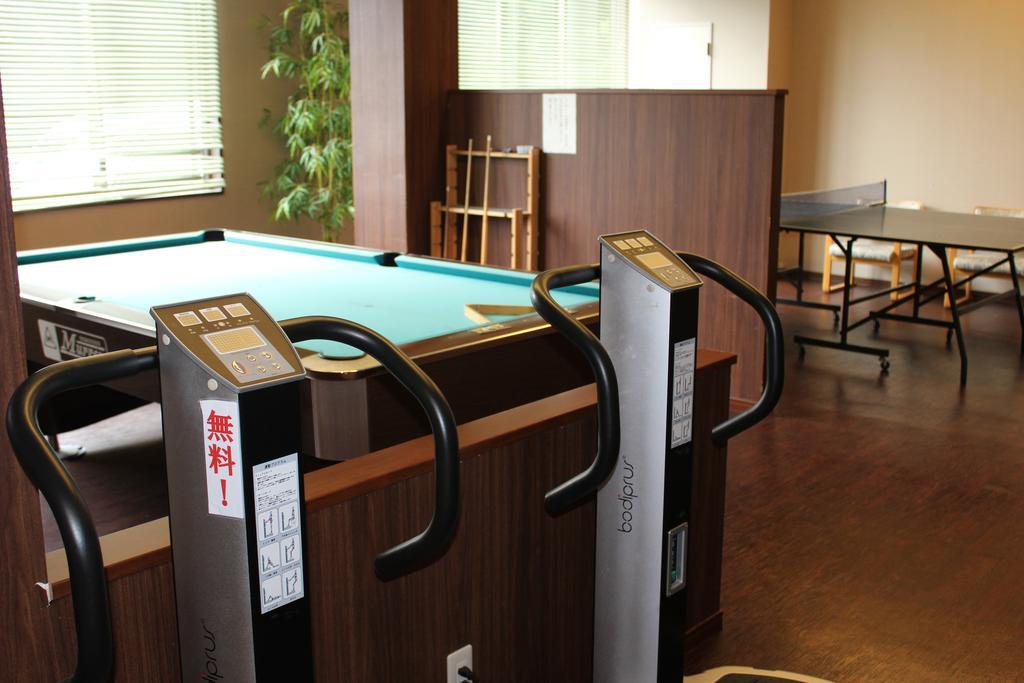 Ogoto Onsen Yunoyado Komolebi Ōtsu Exteriör bild