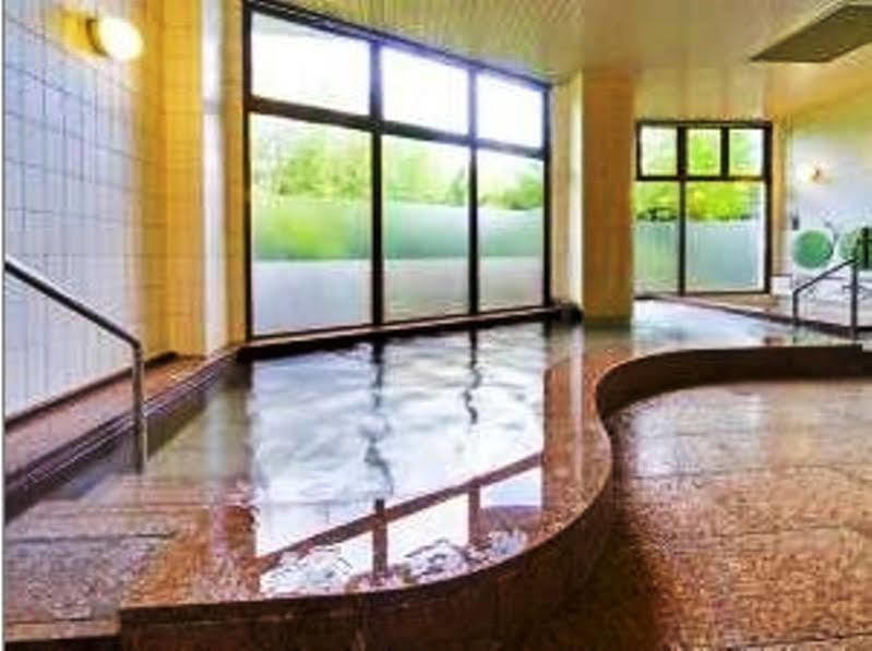 Ogoto Onsen Yunoyado Komolebi Ōtsu Exteriör bild