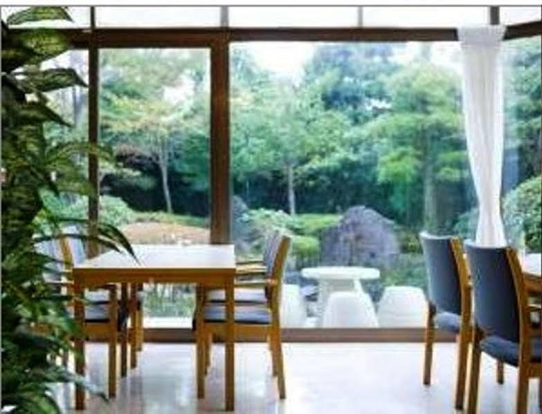 Ogoto Onsen Yunoyado Komolebi Ōtsu Exteriör bild